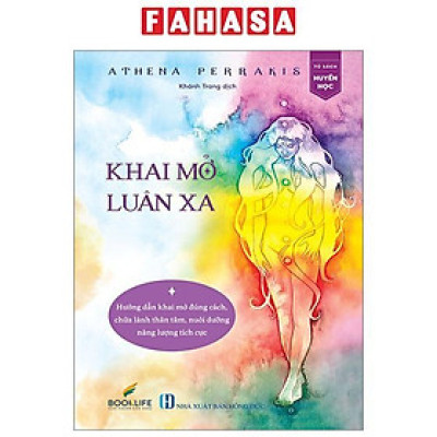Khai Mở Luân Xa