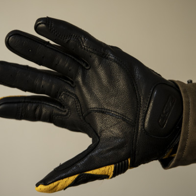 Găng Tay Bảo Hộ Lái Moto, Xe Máy LS2 Duster Man