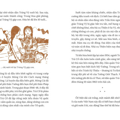 Sách - Đất Nước Ngàn Năm - Tập 1