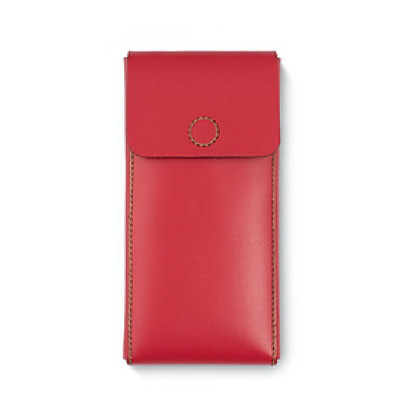 BAO DA NẮP DỌC BPHONE B86/B86S  - CHÍNH HÃNG KHACTEN.COM