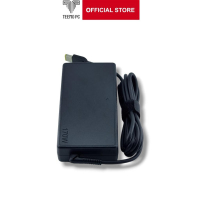 Sạc Tương Thích Cho Laptop Lenovo IdeaPad Z710 700-15 Y50-70 Y40; G510 FOR 170w- Hàng Nhập Khẩu New Seal TEEMO PC X36