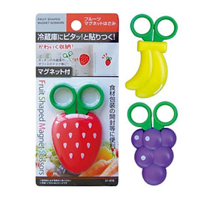 Kéo cắt giấy thủ công cho bé Seiwa Pro (Giao ngẫu nhiên) - Hàng nội địa Nhật Bản nhập khẩu chính hãng