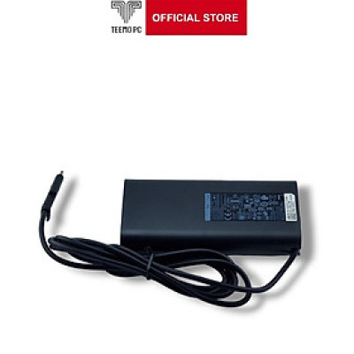 Sạc Tương Thích Cho Laptop Dell E7480 E5450 7410 E7370 5490 7490 5500 5580 90w- Hàng Nhập Khẩu New Seal TEEMO PC X28