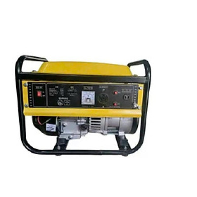 Máy phát điện gia đình 4 thì 1.8kw, máy giật tay