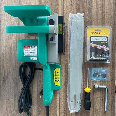 Máy cưa xích điện 405mm DCA AML03-405