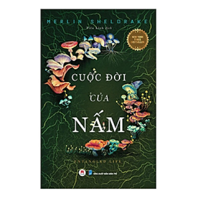 Cuộc Đời Của Nấm (HH)