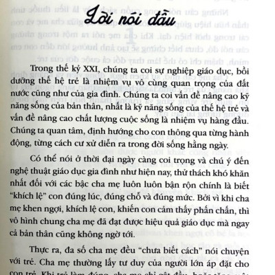 Cha Mẹ Làm Gì Để Tạo Hứng Thú Cho Con