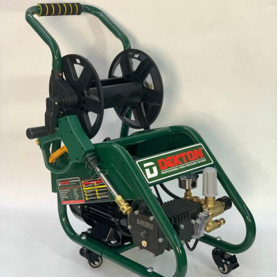 MÁY XỊT RỬA XE CHỈNH ÁP 2350W DEKTON DK-HPW2350PLUS - HÀNG CHÍNH HÃNG