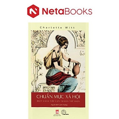 Chuẩn Mực Xã Hội - Một Cách Tiếp Cận Từ Bản Thể Luận