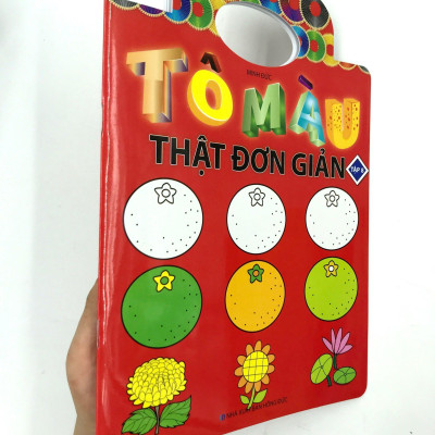 Tô Màu Thật Đơn Giản - Tập 8