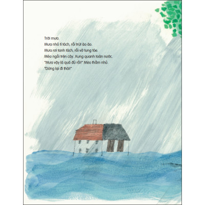 Lại Đây Nào! Mèo Bảo