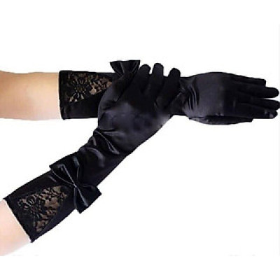 Găng tay Cô dâu và Dạ hội MS: 40546