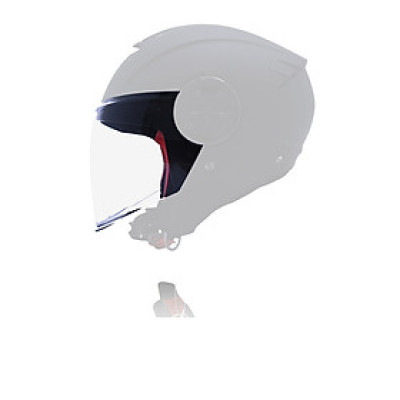 KÍNH MŨ YOHE 851 (KHÔNG BAO GỒM MŨ BẢO HIỂM) - GARA20