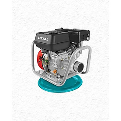 MÁY ĐẦM DÙI BÊ TÔNG DÙNG XĂNG 4 KW (5.5HP) TOTAL TP630-2 - HÀNG CHÍNH HÃNG