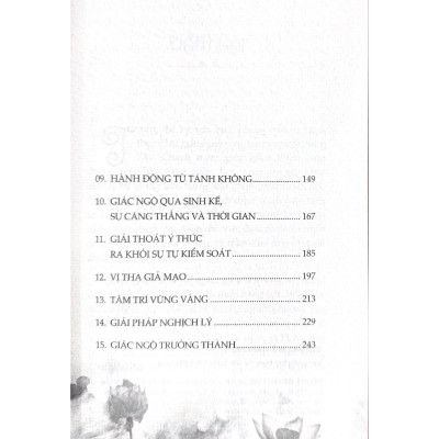 Buông Bỏ Bản Ngã - Vanlangbooks