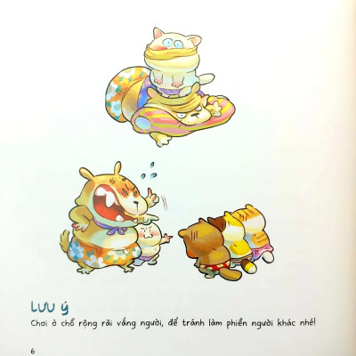 Truyện dài kỳ về mèo. Bịt mắt bắt mèo