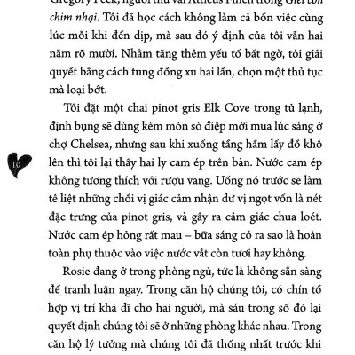 Hiệu Ứng Rosie