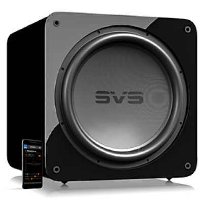 Loa Siêu Trầm SVS SB17-Ultra R|Evolution - Hàng chính hãng / Hàng nhập khẩu