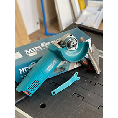 MÁY MÀI GÓC 850W MB-100 MINBAO -HÀNG CHÍNH HÃNG