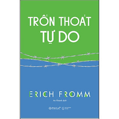 Trốn Thoát Tự Do (*** Sách Bản Quyền ***)