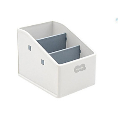 Khay đựng đồ dùng văn phòng 03 ngăn Neuube