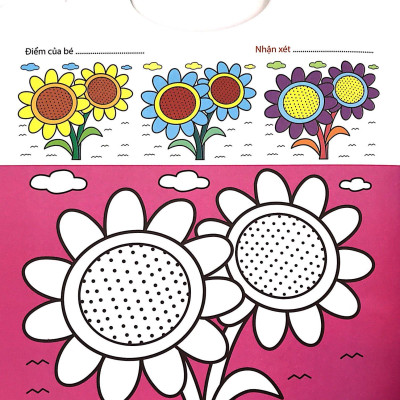 Tô Màu Thật Đơn Giản - Tập 8