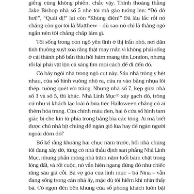 Sách - Nhóc Cá Vàng