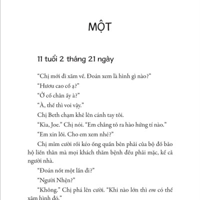 Cậu Bé Bong Bóng