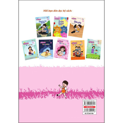 Chuyện mẹ con - Mùi của mẹ