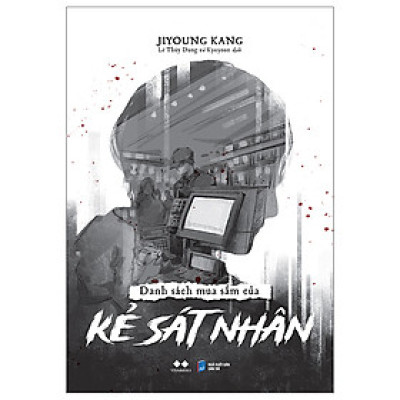 Danh Sách Mua Sắm Của Kẻ Sát Nhân