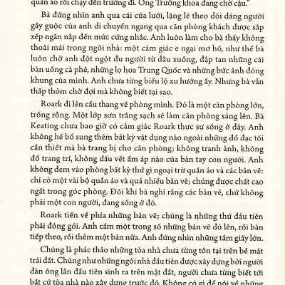 Suối Nguồn (Tái Bản 2023)