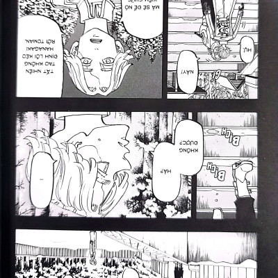 Tokyo Revengers - Tập 9