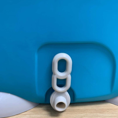 Bộ Lau Nhà Xoay Tay 360° Tiện Lợi Cao Cấp Mop Q2 (cam kết hàng chính hãng)