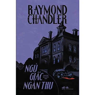 Ngủ Giấc Ngàn Thu