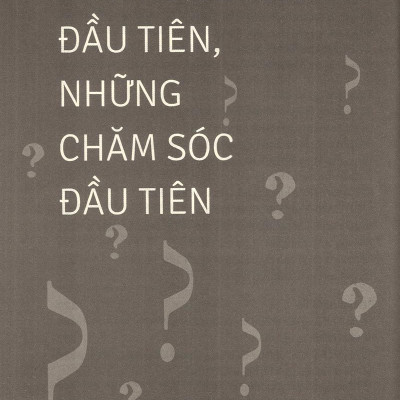 100 Thắc Mắc Của Mọi Bà Mẹ Mới Sinh Con