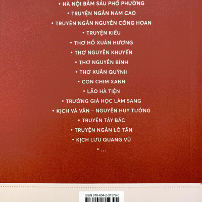 Số Đỏ - Văn Học Trong Nhà Trường (Tái Bản 2021)