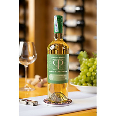 Vang Casas patronales Selected Sauvignon Blanc