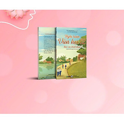 Sách - Nghị luận văn học 12 theo các trích đoạn (AT)