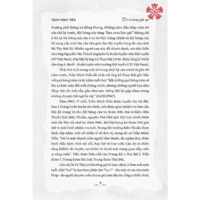 Trở về trong giấc mơ (bản in 2024)