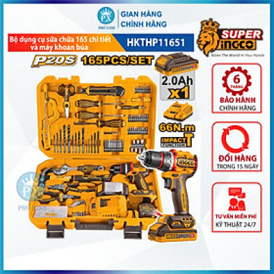 Bộ 51 chiếc tua vít AKDL25106