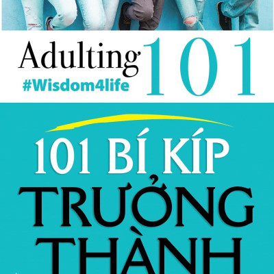 101 Bí Kíp Trưởng Thành