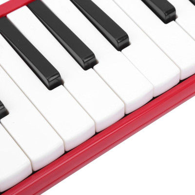 Đồ Chơi Kèn Melodica 32 Phím - Màu Đỏ