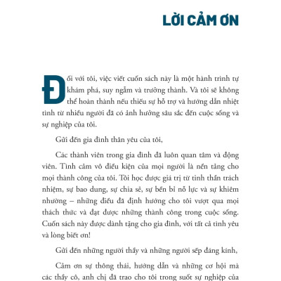 Học Chắc - Ngẫm Nhanh - Thành Sớm