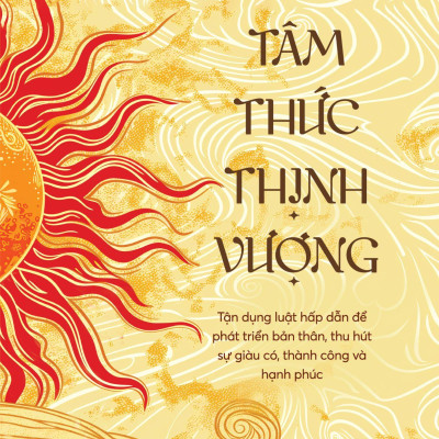 Sách - Tâm Thức Thịnh Vượng