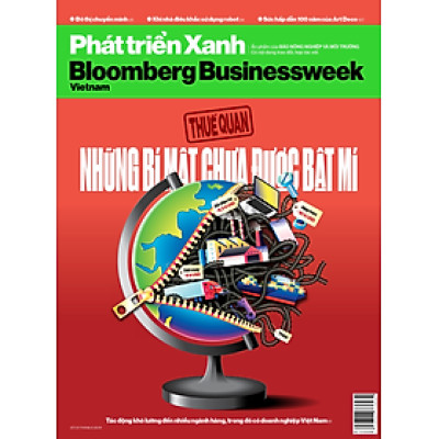 Chính thức phát hành Ấn phẩm tháng 8.2025