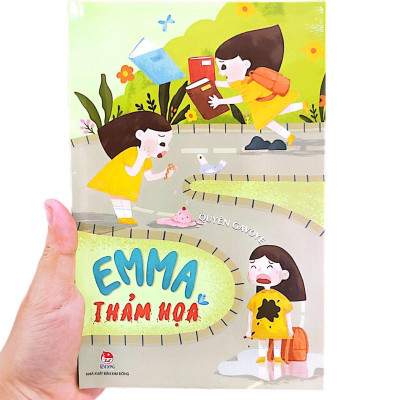 Emma Thảm Họa