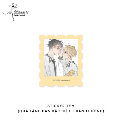 Salt Friend - Tập 3