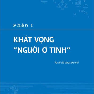 Về Quê Lập Nghiệp (Tái Bản)