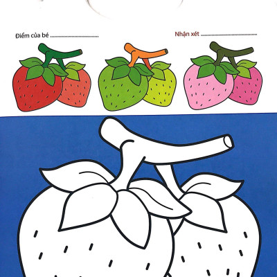 Tô Màu Thật Đơn Giản - Tập 8