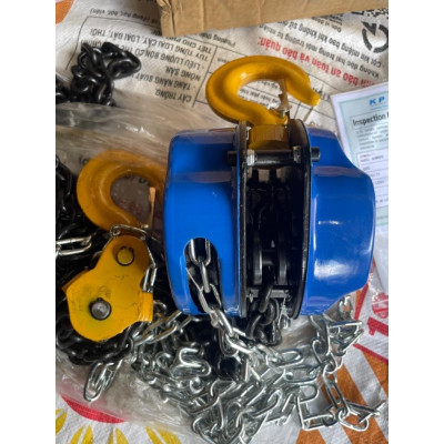 Pa Lăng KP | Tốc độ cao, Bền bỉ, An toàn